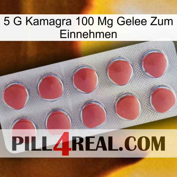 5Gm Kamagra 100Mg Oral Jelly 18